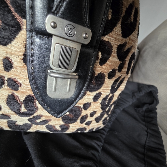 Louis Vuitton Stephen Sprouse Limited Edition Speedy - Picture 6 of 7